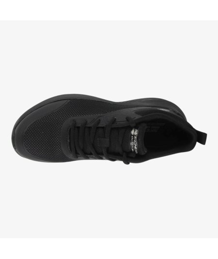 Skechers 117681/bbk BOBS Squad Waves - Open Water Scarpa Sportiva Donna