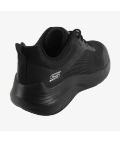 Skechers 117681/bbk BOBS Squad Waves - Open Water Scarpa Sportiva Donna