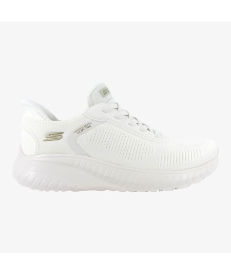 Skechers 117497/OFWT Slip-ins: BOBS Sport Squad Chaos Mocassino/slip On Donna