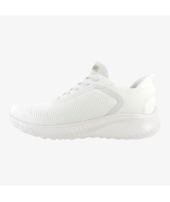 Skechers 117497/OFWT Slip-ins: BOBS Sport Squad Chaos Mocassino/slip On Donna