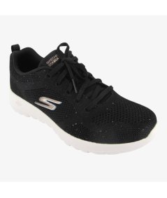 Skechers 124640/BKRG GO WALK Joy - Violet Scarpa Sportiva Donna  <br />  <br />