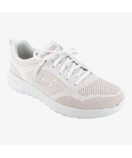 Skechers 124640/WTRG GO WALK Joy - Violet Scarpa Sportiva Donna