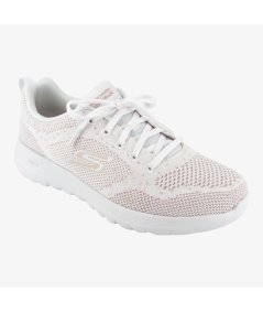 Skechers 124640/WTRG GO WALK Joy - Violet Scarpa Sportiva Donna