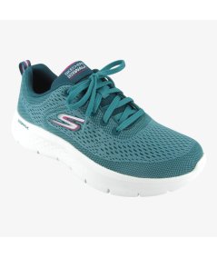 Skechers 124830/TLHP GO WALK Flex Kali Scarpa Sportiva Donna