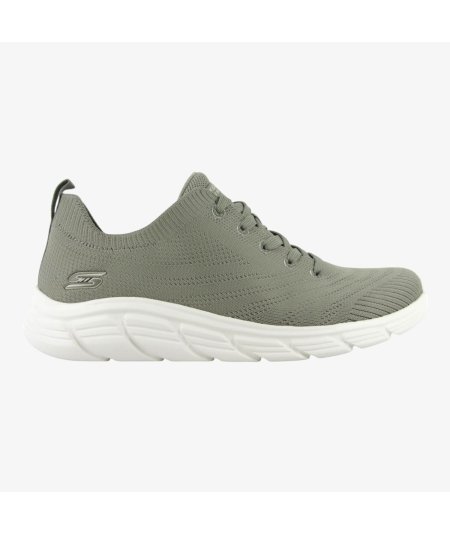 Skechers BOBS Sport B Flex Lo - Graceful Stride Scarpa Sportiva Donna