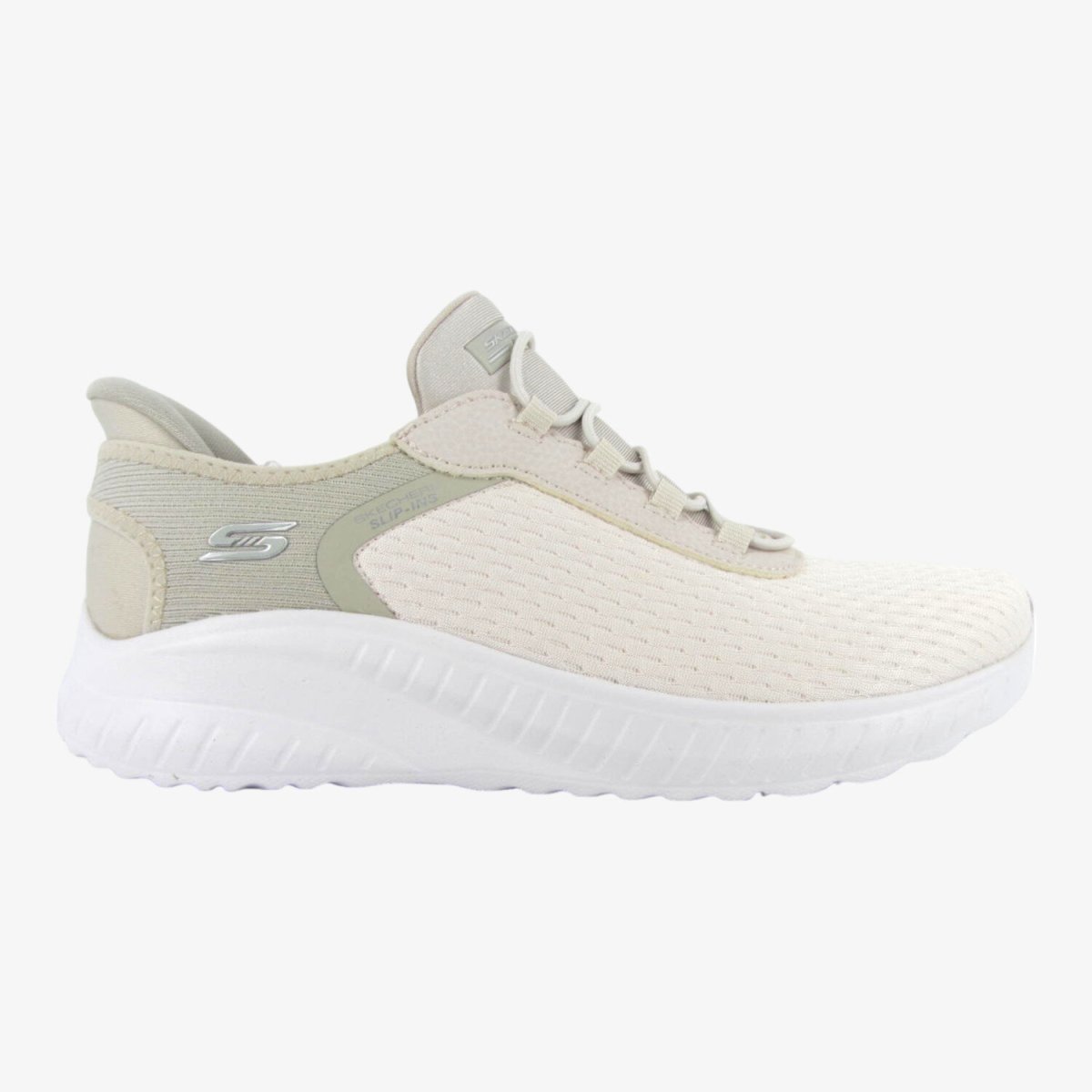 Skechers Bobs Squadra Caos, Squad Donna