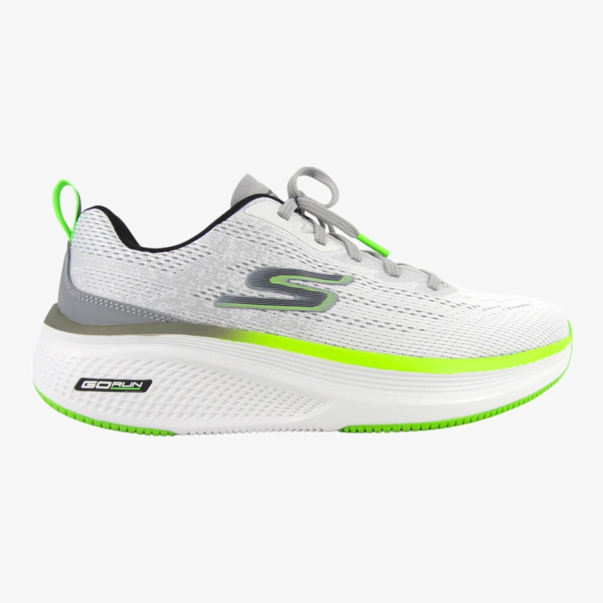 Skechers 220847/WGY  GO RUN Elevate 2.0 - Fluid Motion Scarpa Sportiva Uomo