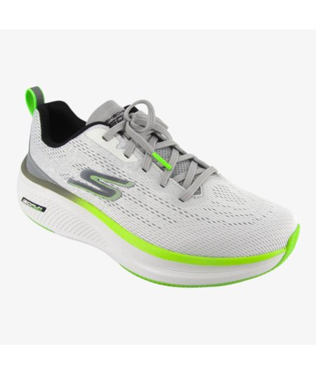 Skechers 220847/WGY  GO RUN Elevate 2.0 - Fluid Motion Scarpa Sportiva Uomo