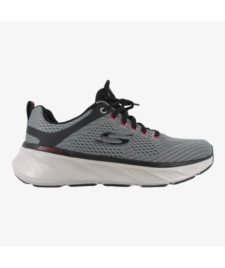Skechers 232843/CCBK Edgeride - Contention Scarpa Sportiva Uomo