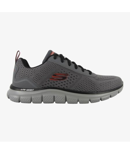 Skechers 232858/CCOR Traccia - Leshur Scarpa Sportiva Uomo