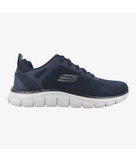 Skechers 232698/NVY Track - Broader Scarpa Sportiva Uomo