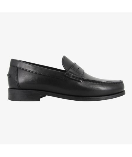 Geox U641ZB New Damon Mocassino/slip On Uomo