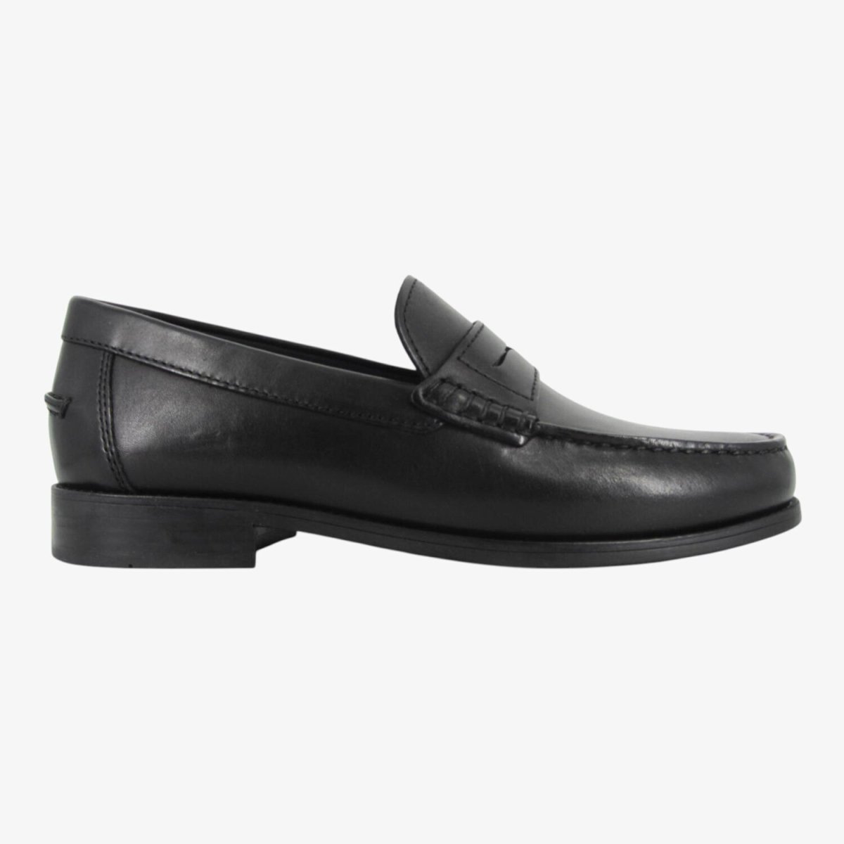 Geox U641ZB New Damon Mocassino/slip On Uomo