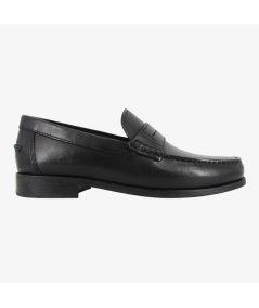 Geox U641ZB New Damon Mocassino/slip On Uomo