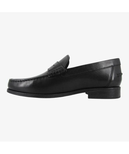 Geox U641ZB New Damon Mocassino/slip On Uomo