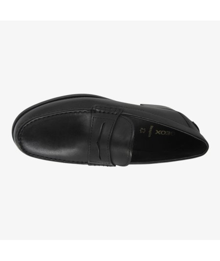 Geox U641ZB New Damon Mocassino/slip On Uomo