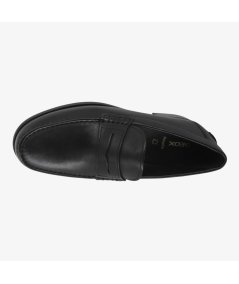 Geox U641ZB New Damon Mocassino/slip On Uomo