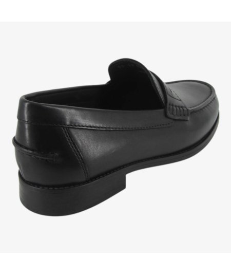 Geox U641ZB New Damon Mocassino/slip On Uomo