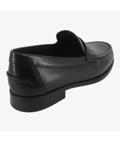 Geox U641ZB New Damon Mocassino/slip On Uomo