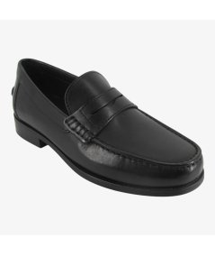 Geox U641ZB New Damon Mocassino/slip On Uomo
