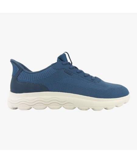 Geox U55MPA spherica plus  slip On Uomo