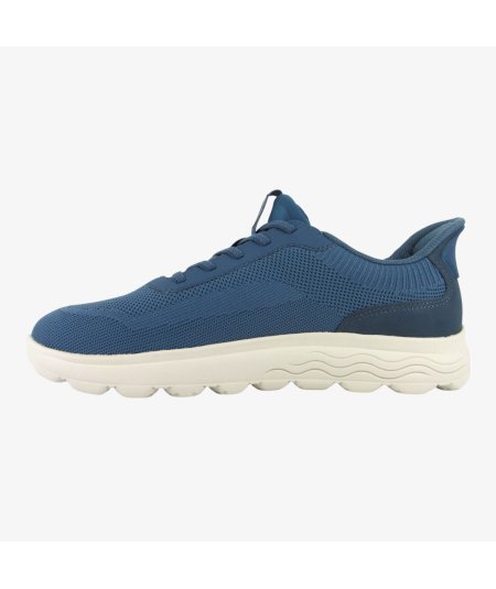 Geox U55MPA spherica plus  slip On Uomo