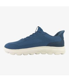 Geox U55MPA spherica plus  slip On Uomo