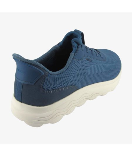 Geox U55MPA spherica plus  slip On Uomo