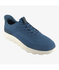 Geox U55MPA spherica plus  slip On Uomo
