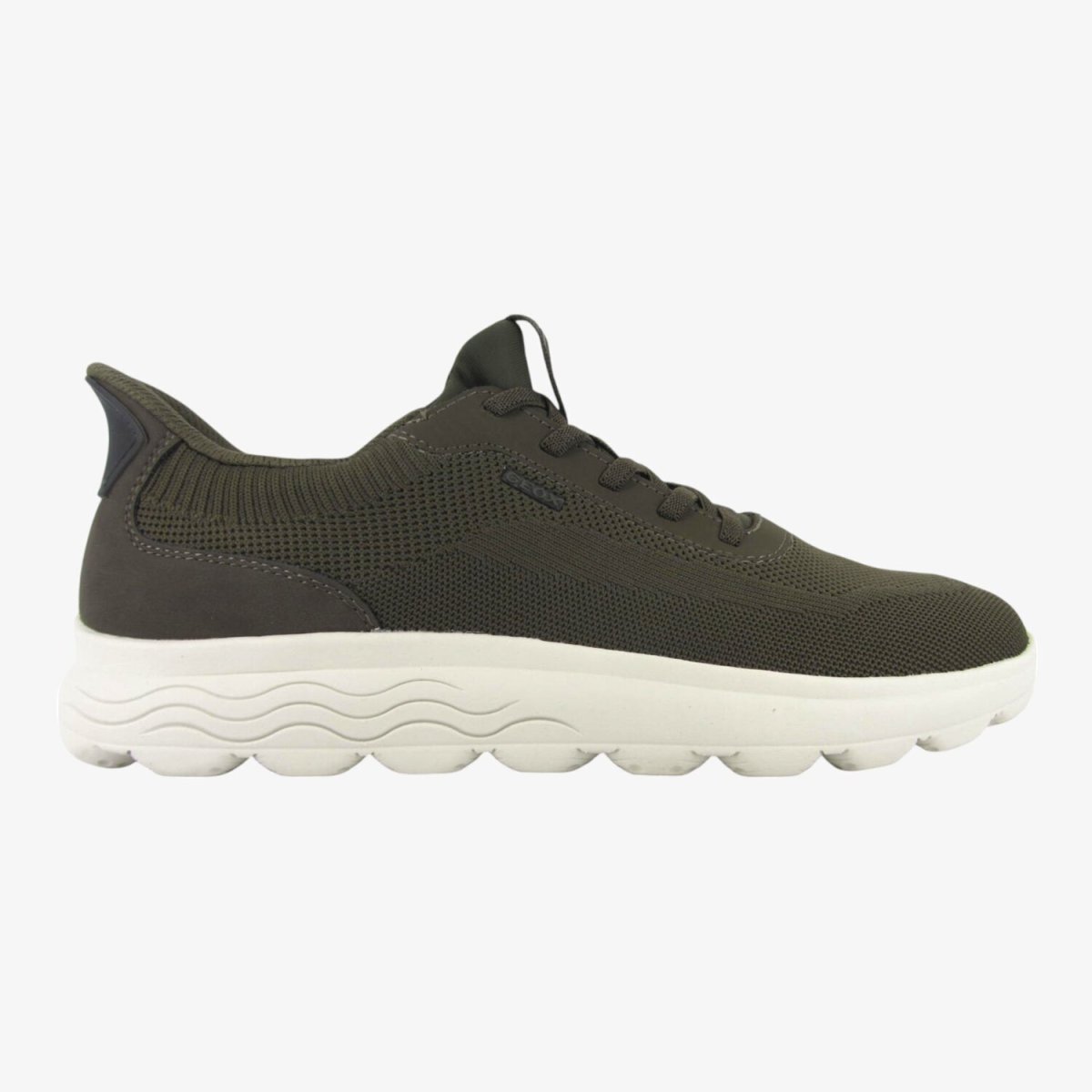 Geox U55MPA spherica plus  slip On Uomo