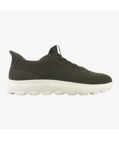 Geox U55MPA spherica plus  slip On Uomo