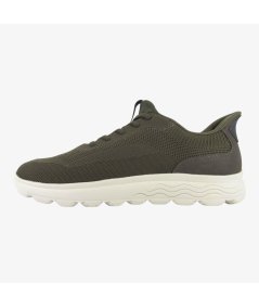 Geox U55MPA spherica plus  slip On Uomo