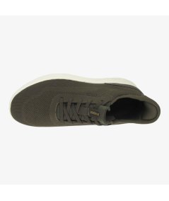 Geox U55MPA spherica plus  slip On Uomo