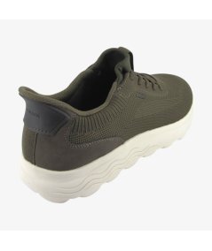 Geox U55MPA spherica plus  slip On Uomo