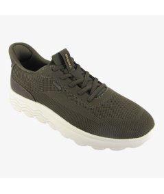 Geox U55MPA spherica plus  slip On Uomo