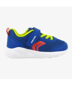 Geox B454UC  Sprintye Scarpa Sportiva bambino