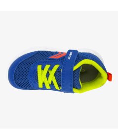 Geox B454UC  Sprintye Scarpa Sportiva bambino