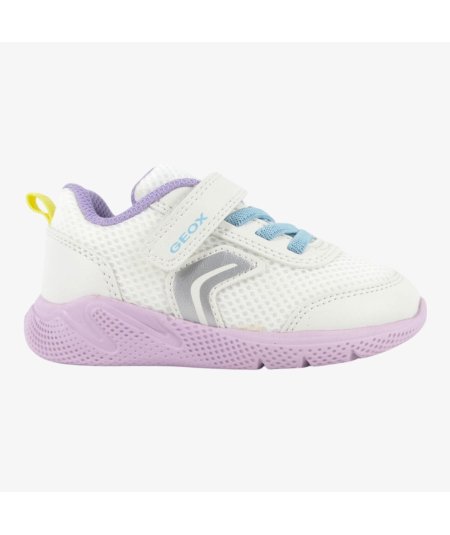 Geox B454TD Sprintye Scarpa Sportiva Bambina