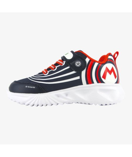 Geox Assister J55DZB  Sneaker Bambino