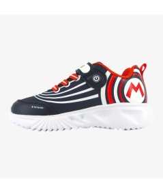 Geox Assister J55DZB  Sneaker Bambino