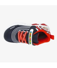 Geox Assister J55DZB  Sneaker Bambino