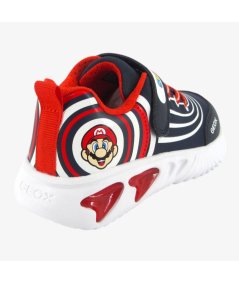 Geox Assister J55DZB  Sneaker Bambino