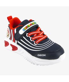 Geox Assister J55DZB  Sneaker Bambino