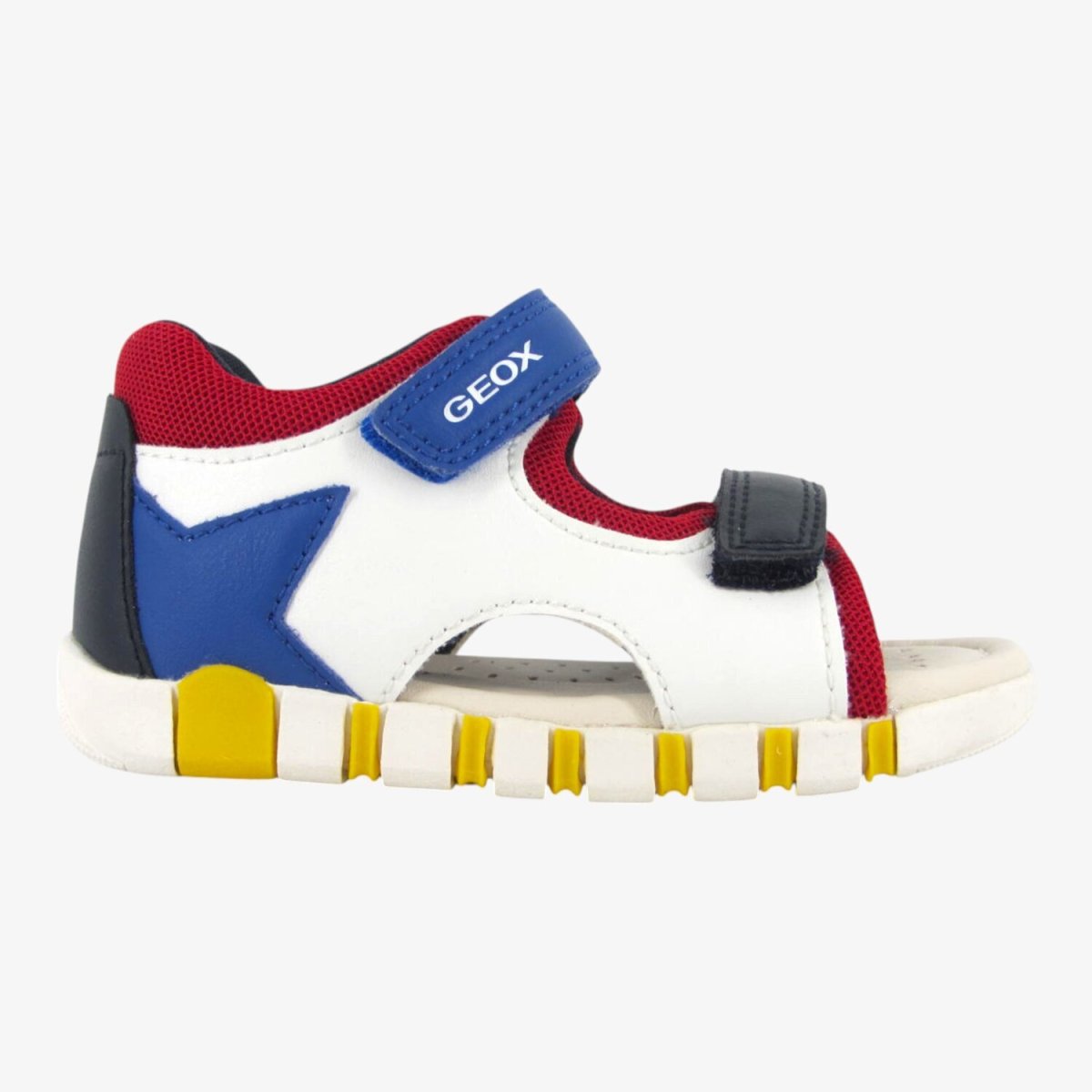 Geox B555PBA Iupiddo Sandalo Bambino