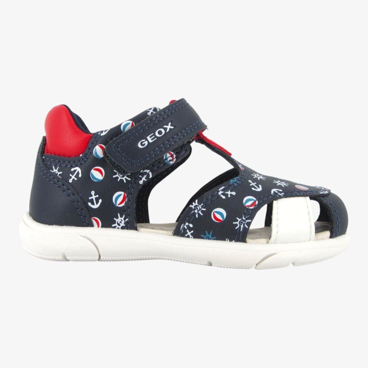 Geox B556ECzapito sandalo bambino