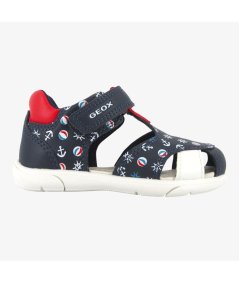 Geox B556ECzapito sandalo bambino