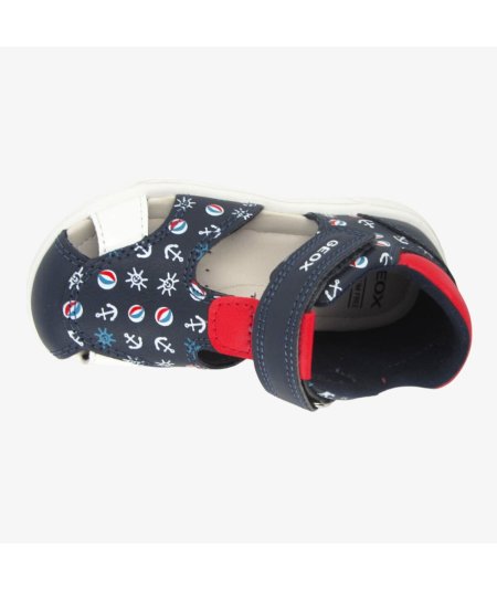 Geox B556ECzapito sandalo bambino