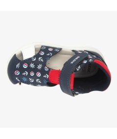 Geox B556ECzapito sandalo bambino