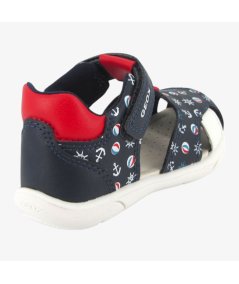 Geox B556ECzapito sandalo bambino