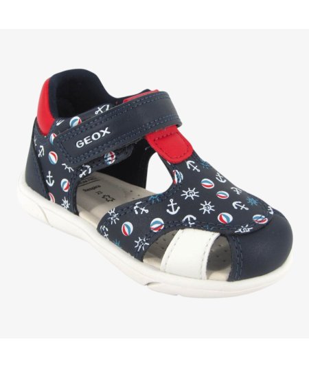 Geox B556ECzapito sandalo bambino